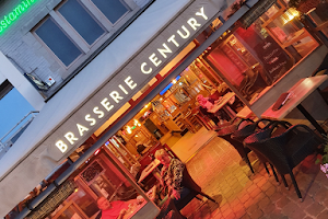 Brasserie Century image