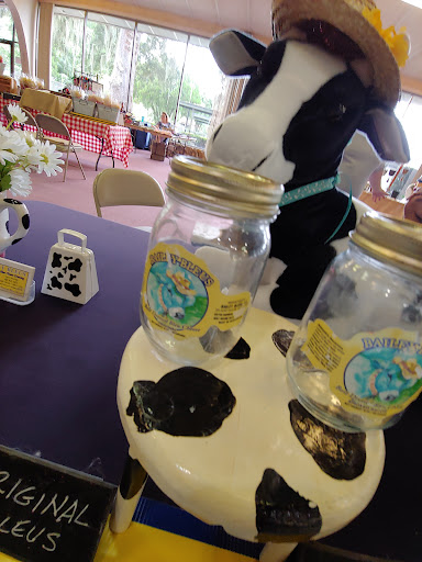 Community Center «Silver Springs Shores Community Center», reviews and photos, 590 Silver Rd, Ocala, FL 34472, USA