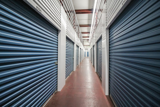 Self-Storage Facility «Magnolia Bridge Self Storage», reviews and photos, 1900 15th Ave W, Seattle, WA 98119, USA