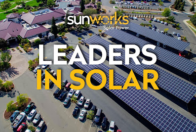 Sunworks Solar Power – Nevada