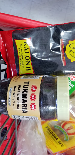 Indian Grocery Store «Malabar Indian Groceries», reviews and photos, 817 Wales Dr #8171, Folsom, CA 95630, USA