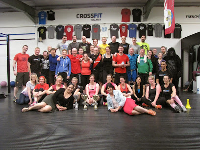CrossFit Galway