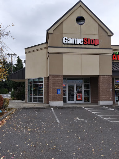 Video Game Store «GameStop», reviews and photos, 9960 SE 82nd Ave b, Happy Valley, OR 97086, USA