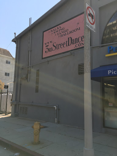 Dance School «3rd Street Dance», reviews and photos, 8558 W 3rd St, Los Angeles, CA 90048, USA