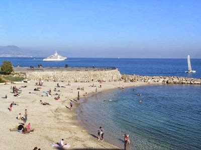 Antibes Location à Antibes