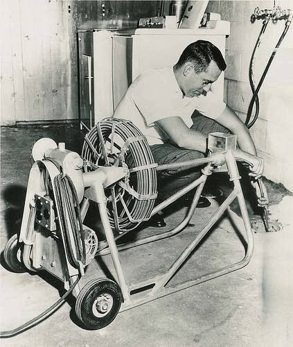 Plumber «ABT Plumbing, Electric, Heating, & Air Conditioning», reviews and photos, 699 S Auburn St, Grass Valley, CA 95945, USA