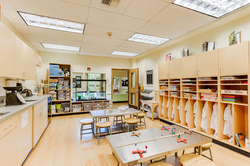 Preschool «Bright Horizons at Bellevue», reviews and photos, 505 106th Ave NE #100, Bellevue, WA 98004, USA