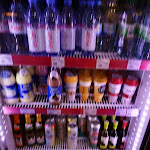 Photo n°6 de l'avis de B..i fait le 25/04/2019 à 18:07 sur le  Serways Raststätte Dannstadt West à Dannstadt-Schauernheim