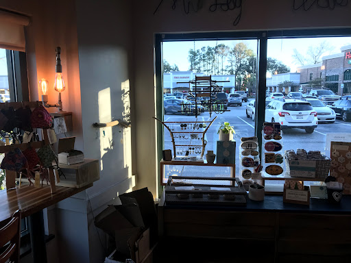 Coffee Shop «Muddy Waters Coffee Bar», reviews and photos, 1739 Maybank Hwy W, Charleston, SC 29412, USA