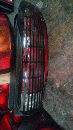 Used Auto Parts Store «Used auto parts», reviews and photos, 3605 E Illinois Ave, Dallas, TX 75216, USA