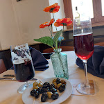 Photo n°5 de l'avis de Mary. fait le 25/05/2022 à 11:43 sur le  Restaurant San Marco à Perl