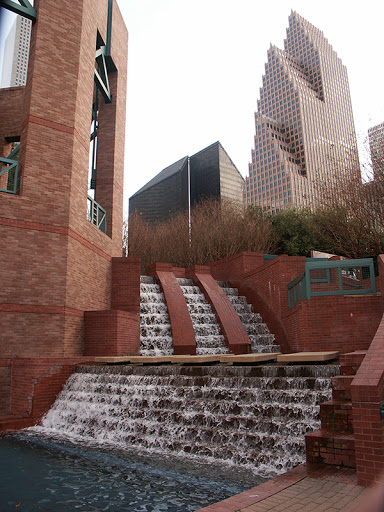 Performing Arts Theater «Wortham Theater Center», reviews and photos, 501 Texas Ave, Houston, TX 77002, USA