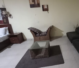 ETAL HOTELS AND HALLS photo