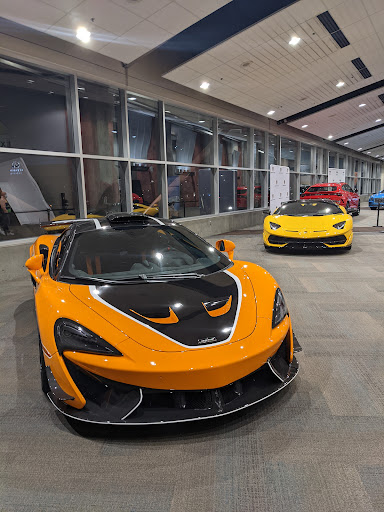 Event Venue «South Towne Exposition Center», reviews and photos, 9575 State St, Sandy, UT 84070, USA