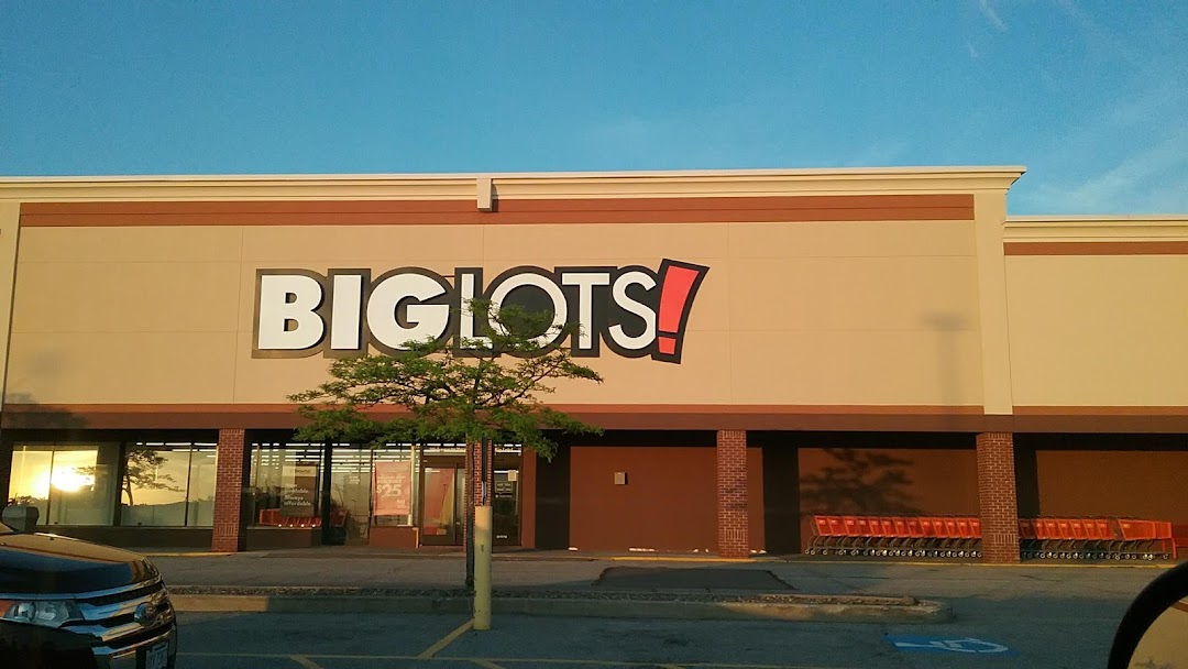 Big Lots