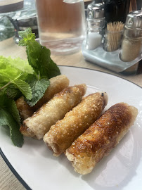 Plats et boissons du Restaurant thaï Coq & Co - La Rôtisserie à Le Kremlin-Bicêtre - n°7