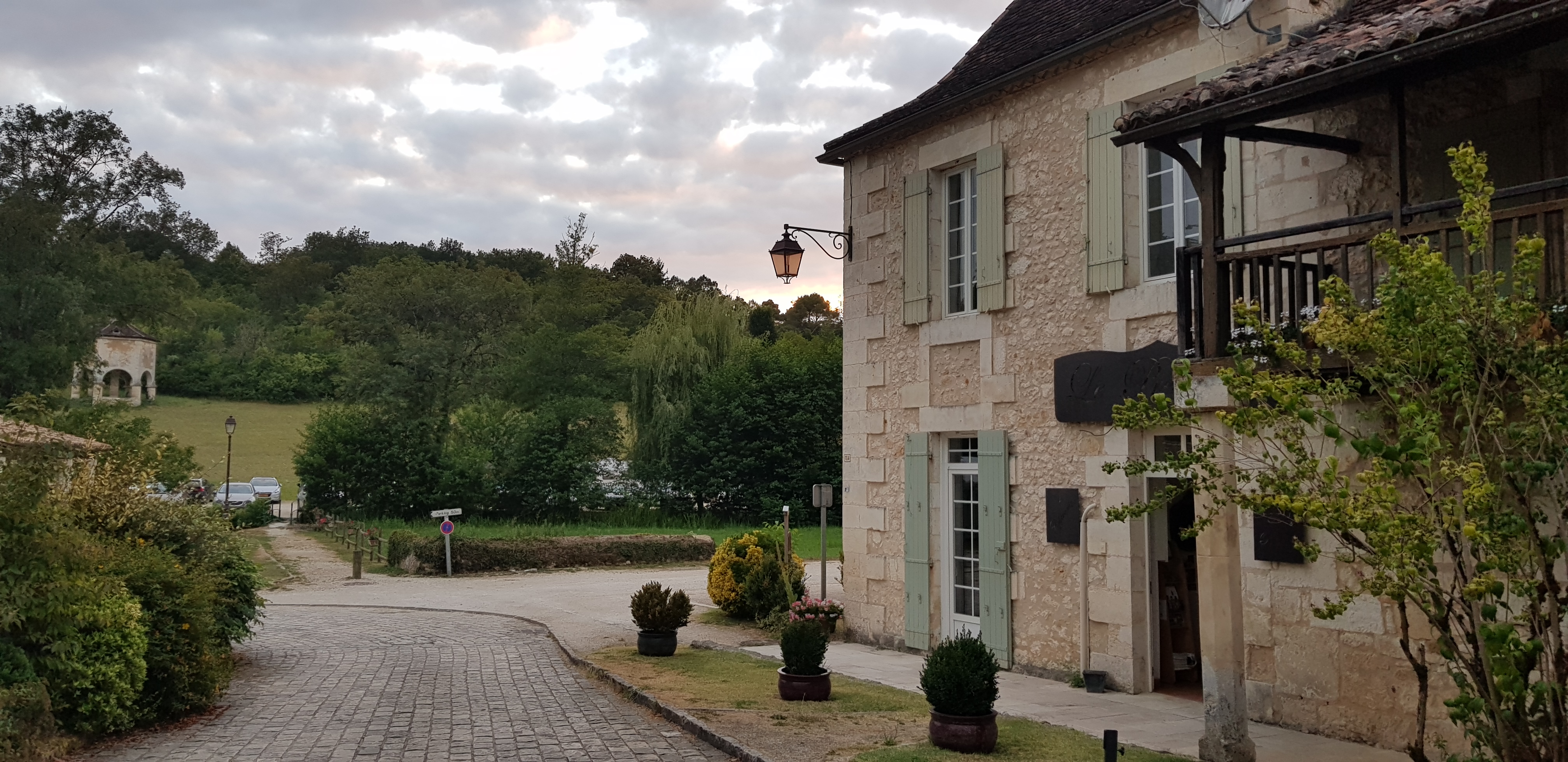 Photo n° 2 de l'avis de Stéphanie.. fait le 01/08/2020 à 21:52