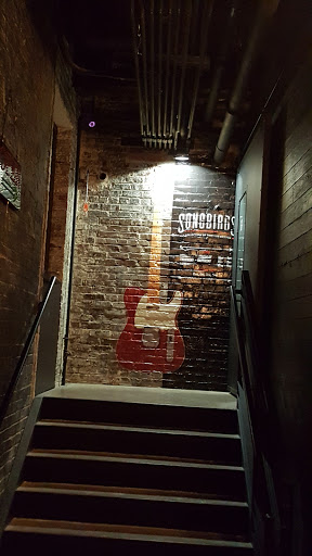 Live Music Venue «The Revelry Room», reviews and photos, 41 Station Street, Chattanooga, TN 37408, USA