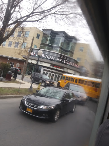 Movie Theater «Bow Tie Criterion Cinemas® 11 & BTX», reviews and photos, 19 Railroad Pl, Saratoga Springs, NY 12866, USA