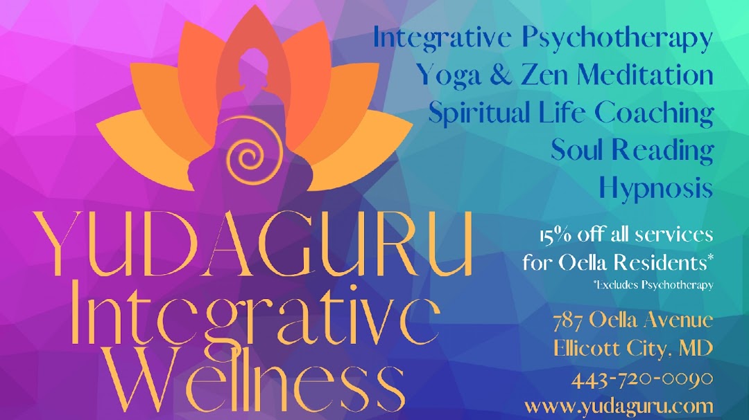 Yudaguru Integrative Wellness