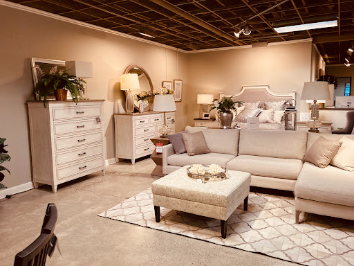 Furniture Store «Bassett Home Furnishings», reviews and photos, 2233 Bel-Red Rd, Redmond, WA 98052, USA