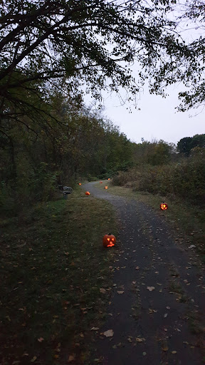 Park «Martha Lafite Thompson Nature Sanctuary», reviews and photos, 407 N La Frenz Rd, Liberty, MO 64068, USA