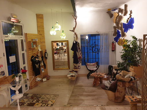 Información y opiniones sobre Aire – Peluquería, Ecoestilismo de Guadalajara