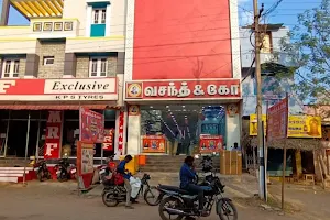 VASANTH & CO image