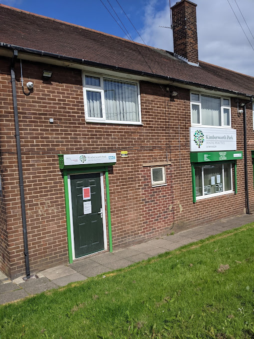 Kimberworth Park Dental Practice - Kimberworth Park Dental Practice