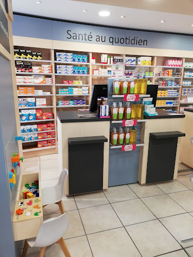 Pharmacie Pharmacie du Village Écully