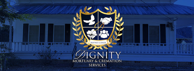 Dignity Mortuary and Cremation Services, LLC. (Former Tobin Funeral Home)