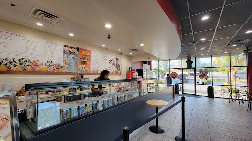 Ice Cream Shop «Cold Stone Creamery», reviews and photos, 7917 Pat Booker Rd, Live Oak, TX 78233, USA