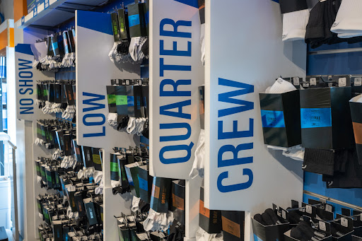 Running Store «Road Runner Sports», reviews and photos, 490 Broad St Suite 1, Shrewsbury, NJ 07702, USA