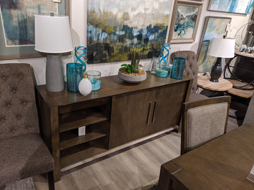 Furniture Store «Ashley HomeStore», reviews and photos, 1960 Sawgrass Mills Cir, Sunrise, FL 33323, USA