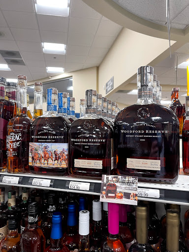 Wine Store «Worldwide Wine & Spirits», reviews and photos, 480 Queen St, Southington, CT 06489, USA