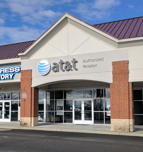 AT&T Authorized Retailer, 10110 Brook Rd, Glen Allen, VA 23059, USA, 