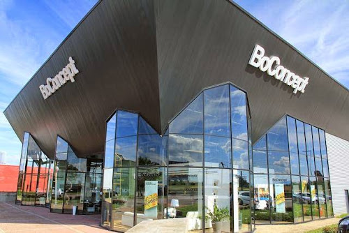 Magasin d'ameublement et de décoration BoConcept Strasbourg Lampertheim