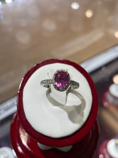 Jeweler «Kripps Jewelers», reviews and photos, 10109 Colesville Rd, Silver Spring, MD 20901, USA