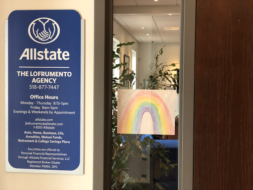 Insurance Agency «Allstate Insurance Agent: John Lofrumento», reviews and photos