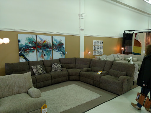 Furniture Store «Value City Furniture», reviews and photos, 45350 Utica Park Blvd, Utica, MI 48315, USA