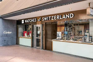 Watches of Switzerland Sydney image