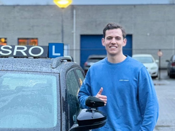 Review image by Loek Hamers