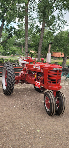 Museum «Colorado Railroad Museum», reviews and photos, 17155 W 44th Ave, Golden, CO 80403, USA