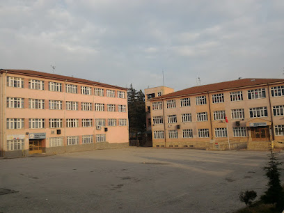 Mehmet Ali Yasin İlkokulu