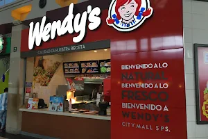 Wendy's image