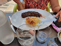 Plats et boissons du Restaurant Le Moulin Vert à Castelnaudary - n°18