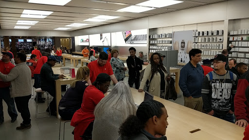 Computer Store «Apple Mall of Georgia», reviews and photos, 3333 Buford Dr NE, Buford, GA 30519, USA