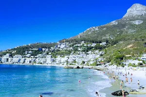 Clifton 4th Beach image