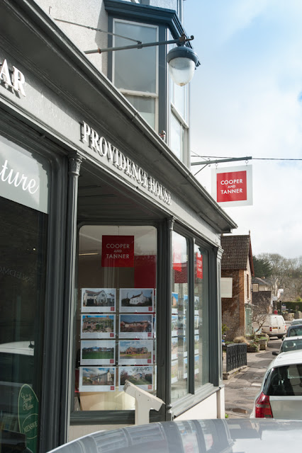 Cooper and Tanner, Wedmore