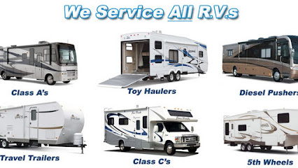 Wards RV Service